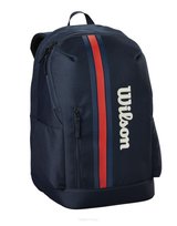 Plecak tenisowy Wilson Team Backpack 2025 granatowy