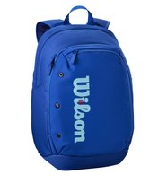 Plecak tenisowy Wilson Tour Ultra V5 - niebieski Wilson