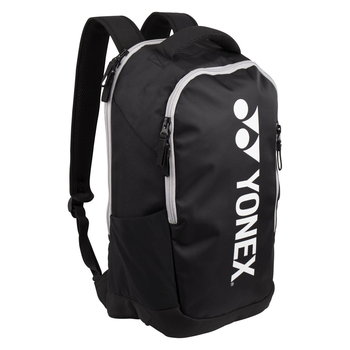 Plecak Tenisowy Yonex Club Backpack Black - Yonex