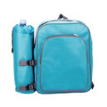 Plecak termiczny TL10N PROMIS, niebieski - Promis
