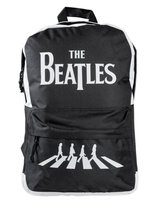 plecak THE BEATLES - ABBEY ROAD B/W Inna marka