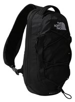 Plecak The North Face Borealis Sling - tnf black / tnf white