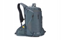 Plecak Thule Rail Backpack 18L szary