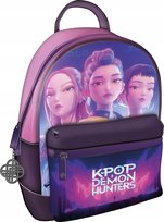 Plecak Torba K-pop Demon Hunters K-popowe łowczynie Demonów Oryginalny / Gp2510674