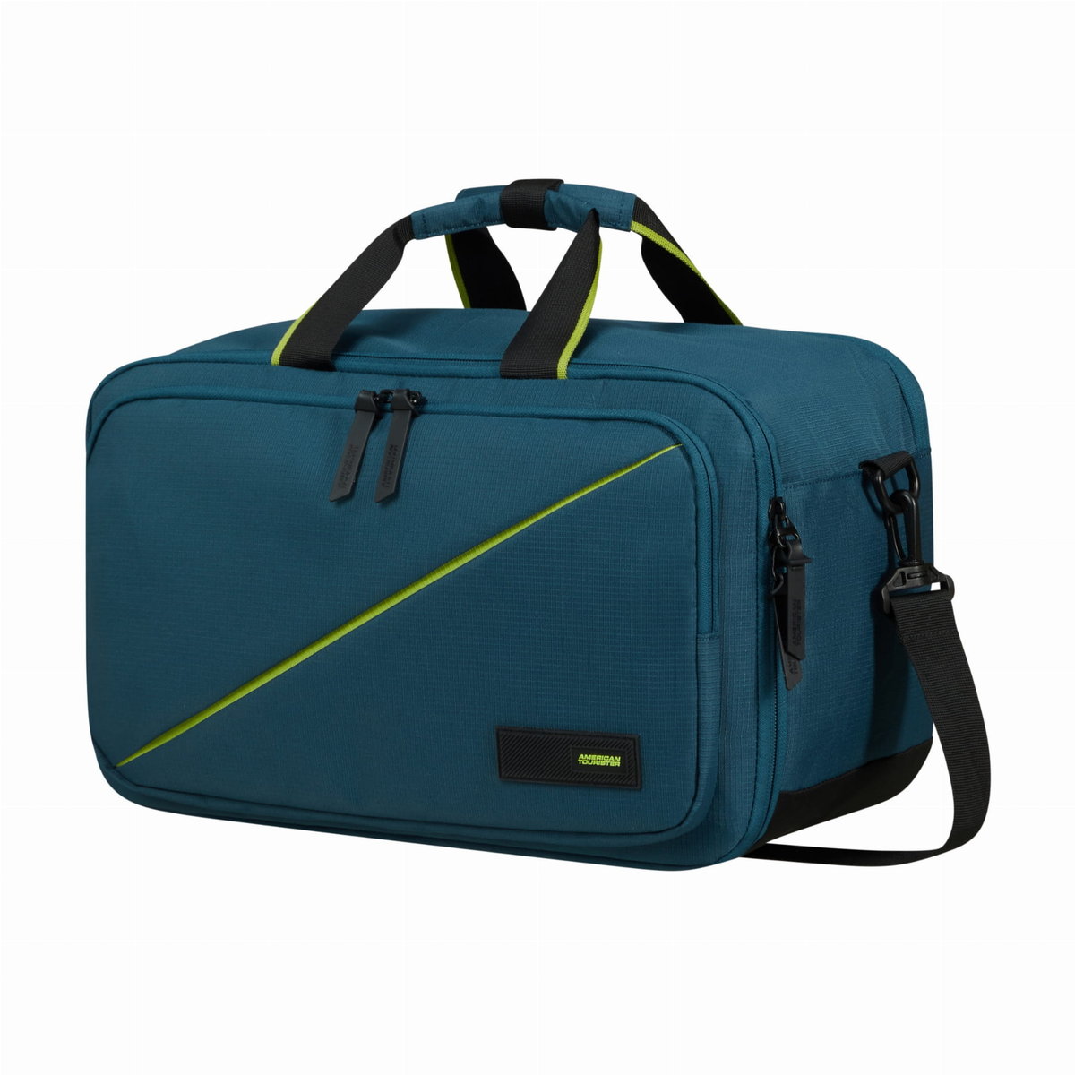 Фото - Рюкзак American Tourister Plecak torba kabinowa z kieszenią na laptop  Take2cabin 