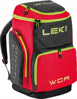 Plecak Torba na buty i kask Leki SKI BOOTBAG WCR 85L 360062006 - Leki
