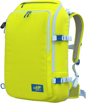 Plecak torba podręczna Cabin Zero ADV Pro 42L Mojito Lime - CabinZero
