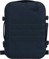 Plecak torba podręczna Cabin Zero Military 36L niebieski