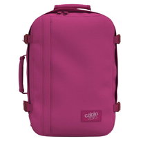 Plecak torba podręczna CabinZero 36 L CZ17 Lovestruck Pink (45x31x20cm Ryanair,Wizz Air)