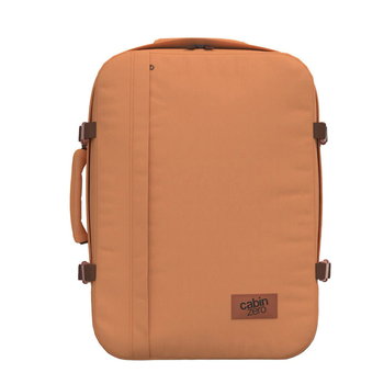 Plecak torba podręczna CabinZero 44 L CZ06 Gobi Sands (51x37x20cm Ryanair, Wizz Air) - CabinZero