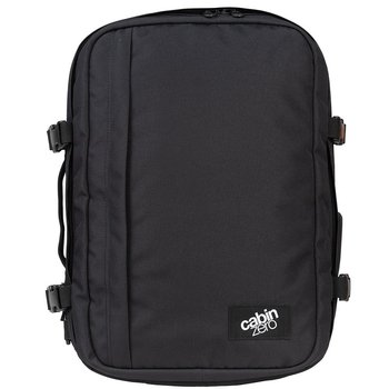 Plecak torba podręczna CabinZero Classic Plus 32l - absolute black - CabinZero