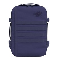 Plecak torba podręczna CabinZero Military 28 L CZ19 Galaxy (43x30x16cm Ryanair,Wizz Air)