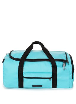 Plecak torba podróżna Eastpak Tarp Duffl'R M - tarp sea - Eastpak