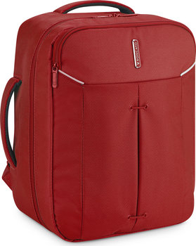 Plecak torba podróżna Roncato Ironik 2.0 24L - czerwony - Inna marka