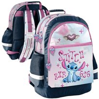 Plecak tornister szkolny Lilo i Stitch EXP. 626 DS26ZZ-116 Inna marka