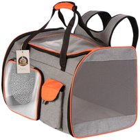 PLECAK TRANSPORTER DLA KOTA PSA - Furrever Friends Combi Bag Inny producent