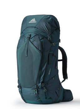 Plecak trekkingowy damski Gregory Deva 60 - emerald green-M - Jack Wolfskin