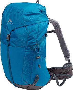 Plecak trekkingowy damski McKinley Lascar I VT 25LW 423768 r.25L - McKinley