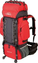 Plecak trekkingowy LOAP Saulo 65l czerwony LOAP
