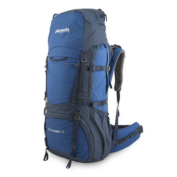 Plecak Trekkingowy Pinguin Explorer 75 Navy - Pinguin