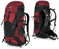 PLECAK TREKKINGOWY TURYSTYCZNY FJORD NANSEN BODO 32L+10L FJORD NANSEN
