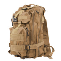 Plecak Turystyczny 25L Survival OffLander Inna marka