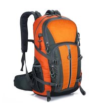 Plecak turystyczny 40L Traper 2 ORANGE Inna marka