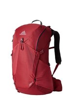 Plecak Turystyczny Damski Gregory Jade 28 - Ruby Red-S/M