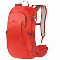 Plecak turystyczny Jack Wolfskin ATHMOS SHAPE 20L tango orange - Jack Wolfskin