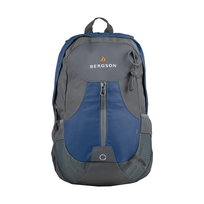 Plecak turystyczny OPPLAND 20L Navy Bergson