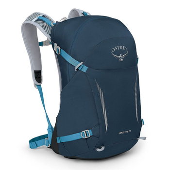 Plecak turystyczny Osprey Hikelite 26 Atlas Blue - Osprey