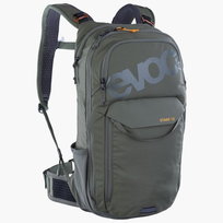 Plecak turystyczny rowerowy Evoc Stage 12L dark olive 100215332 new 2025 EVOC