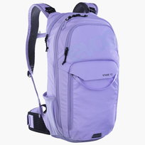 Plecak turystyczny rowerowy Evoc Stage 12L purple rose 100215520 new 2025 EVOC