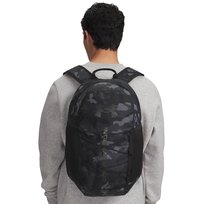 Plecak UA Hustle Sport 6.0 6000397-002 Czarny U Under Armour