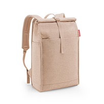 Plecak URBAN ROLLTOP, twist coffee, Reisenthel Reisenthel