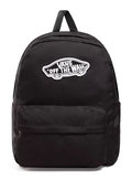 Plecak VANS Off the Wall  Old Skool Classic Backpack (22 L), Czarny - Vans