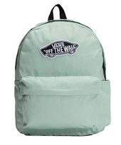 Plecak Vans OLD SKOOL CLASSIC VN000H4YEMW Gray Olive