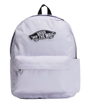 Plecak Vans OLD SKOOL CLASSIC VN000H4YEMY Lilac Mist - Vans