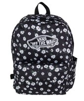 Plecak Vans OLD SKOOL CLASSIC VN000H4YY28 Black/White