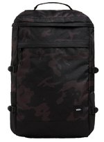 Plecak VANS Omit Backpack Black Camo VN000Q9829B1 Inna marka