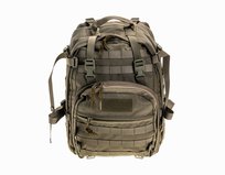 Zaino Wisport WHISGLER II 35L In Cordura - Militare, Outdoor E Tattico - Nuovo