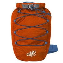 Plecak wodoodporny CabinZero ADV Dry 11l - orange CabinZero