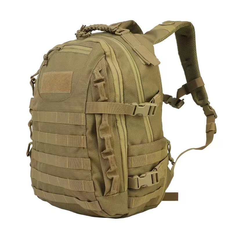 Фото - Рюкзак Plecak wojskowy, plecak taktyczny PT009khaki