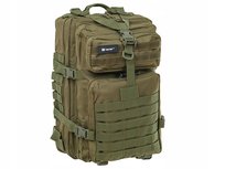 Plecak Wojskowy Taktyczny Militarny Turystyczny Survival 40L Wodoodporny Inna marka
