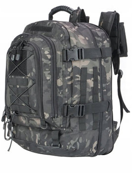 Plecak Wojskowy Taktyczny Survival 60L Xl (I309) - Inna marka