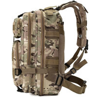 PLECAK WOJSKOWY TAKTYCZNY TURYSTYCZNY 35L SURVIVAL Nela-Styl