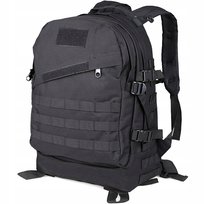 PLECAK WOJSKOWY TAKTYCZNY TURYSTYCZNY 40L SURVIVAL Nela-Styl