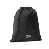 Plecak Worek Na Buty Puma Deck Gym Sack Z Kieszonką 077294-01 Puma