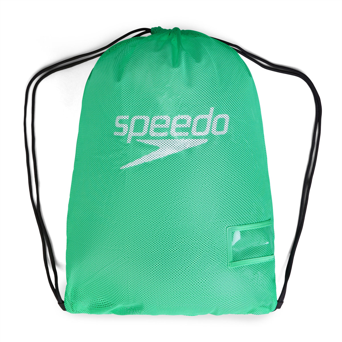 Zdjęcia - Torba podróżna Speedo Plecak worek sportowy unisex  Equip Mesh Bag 35l 