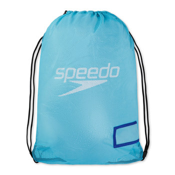 Plecak worek sportowy unisex Speedo Mesh Bag 35l - Speedo